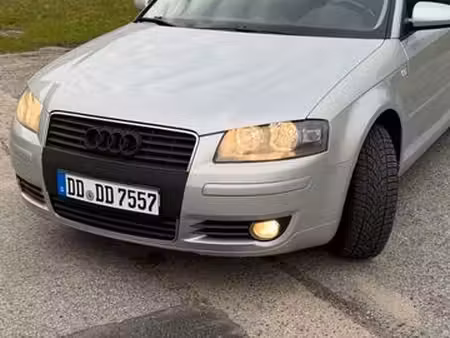 Audi A3 2.0 FSI 150