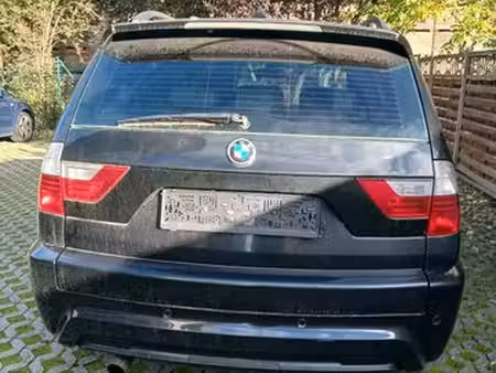 BMW Série 3 320d 2.0 130