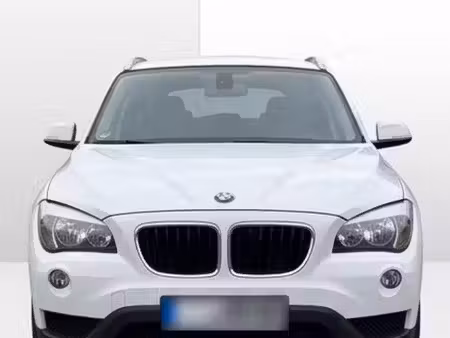 BMW X1 2.0