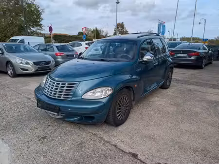Chrysler Pt Cruiser 2.0 0 Limited