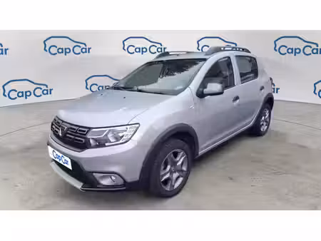 Dacia Sandero 0.9 TCe 90