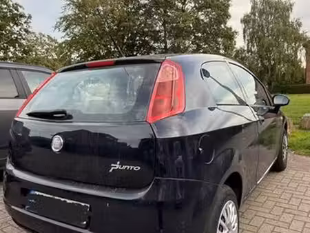 Fiat Grande Punto 1.2 65