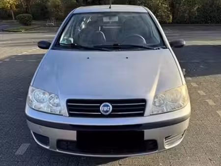 Fiat Punto 1.2 60