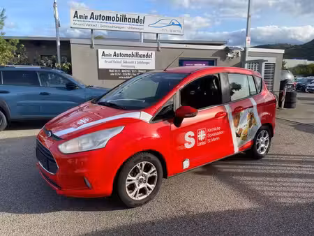 Ford B-max 1.4 90 Sync Edition
