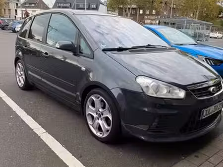 Ford C-max 2.0 145 Titanium