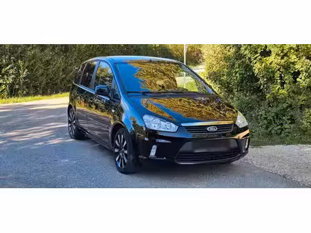 Ford C-max 125 Edition