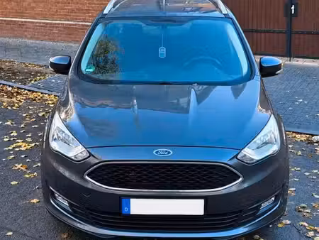Ford Grand C-max 1.5 TDCi 120 SE
