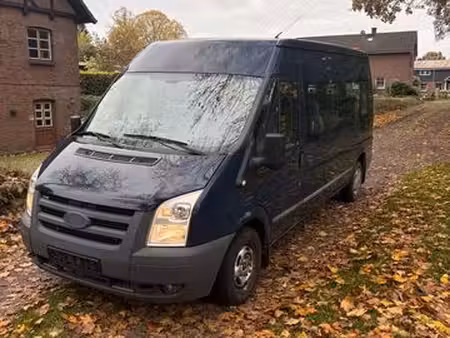Ford Transit 2.2 TDCi 116 Business