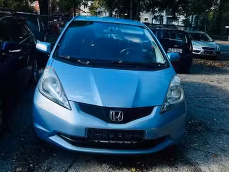 Honda Jazz 1.4