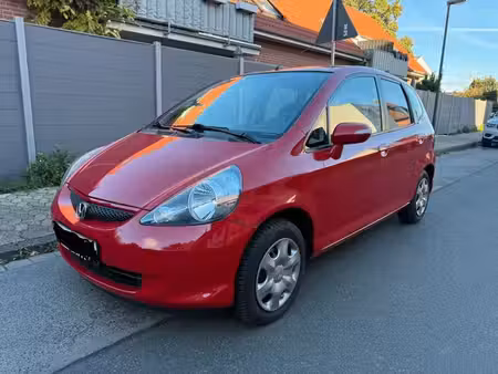 Honda Jazz 1.3 83