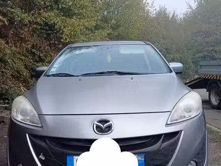 Mazda 5 1.6 115