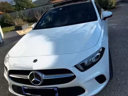 Mercedes-Benz Classe A A 180 1.3 136 Progressive Line