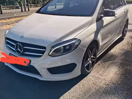 Mercedes-Benz Classe B