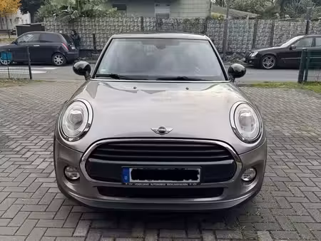 Mini Mini Cooper 1.5 136