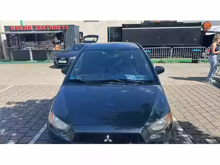 Mitsubishi Colt 1.3 95 Inform