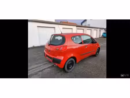 Mitsubishi Colt 1.1 75