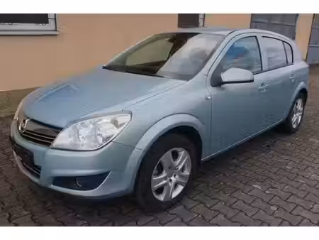 Opel Astra 1.4 90