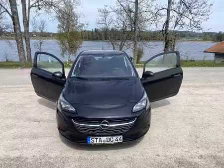 Opel Corsa 1.2 100 Edition
