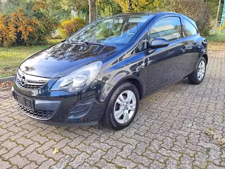 Opel Corsa 1.2 Energy