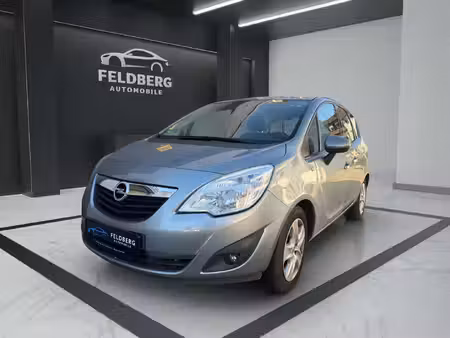 Opel Meriva 1.4 CDTI 101 Edition
