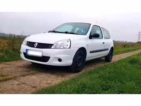 Renault Clio 1.2 Campus