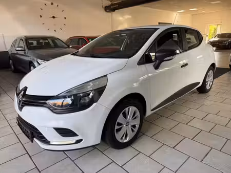 Renault Clio 1.2 75 Life