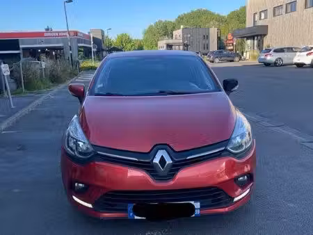 Renault Clio 1.5 dCi 75
