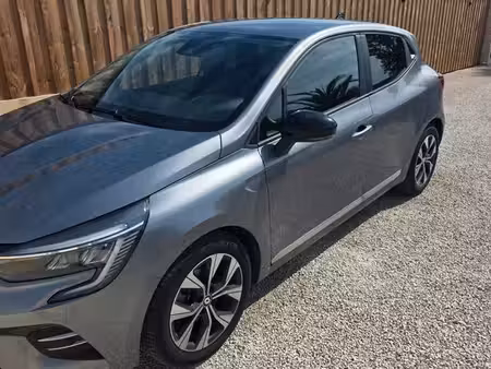 Renault Clio 1.0 TCe 100