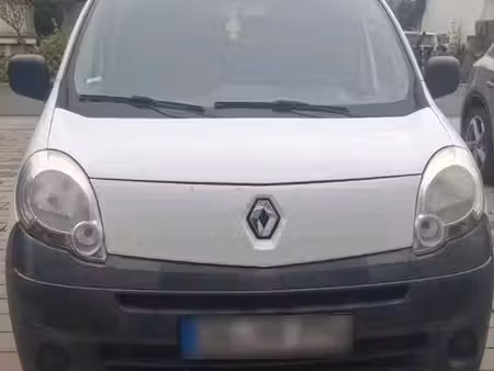 Renault Kangoo 1.5 dCi