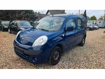 Renault Kangoo 1.6 90 Authentique
