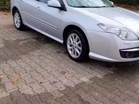 Renault Laguna 2.0 140