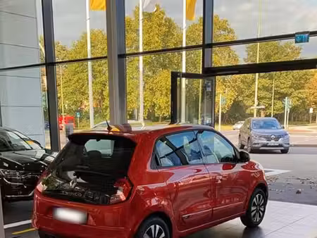 Renault Twingo 1.0 SCe 75