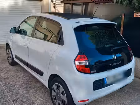 Renault Twingo 1.0 SCe 75