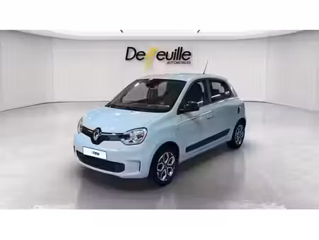 Renault Twingo 1.0 SCe 65