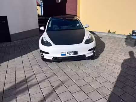 Tesla Model 3 Standard Plus 283
