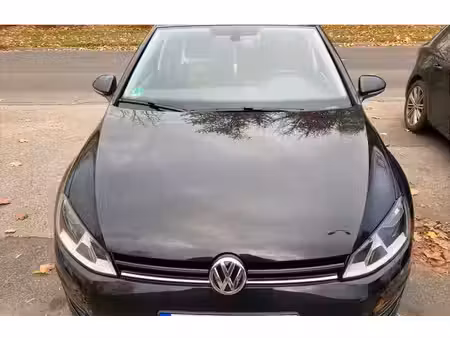 Volkswagen Golf 1.2 TSI 85