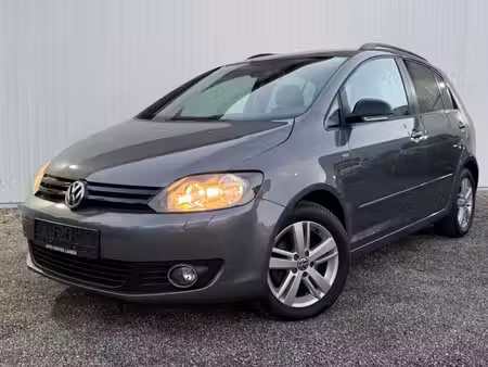 Volkswagen Golf Plus 1.4 TSI 122 Confortline