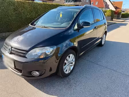 Volkswagen Golf Plus 1.4 TSI 122 Style
