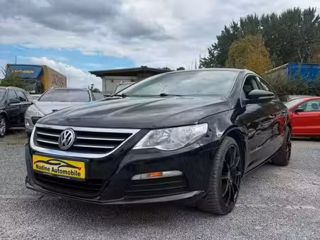 Volkswagen Passat 1.8 TSI 160 Base