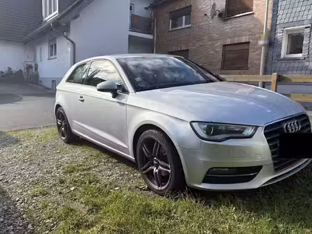 Audi A3 2.0 TDI 150 Ambition