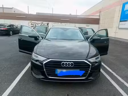 Audi A6 2.0 TDI 150