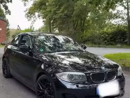 BMW Série 1 120i 2.0 170
