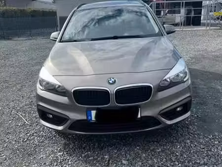 BMW Série 2 218d 2.0 150