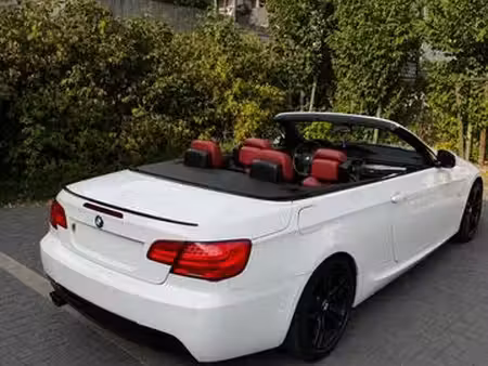 BMW Série 3 325d 3.0 204