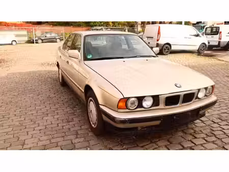 BMW Série 5 