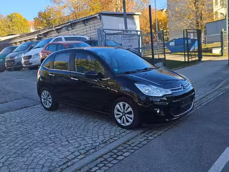 Citroën C3 1.2 82 Selection