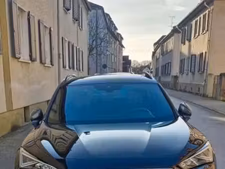 Cupra Formentor 2.0 TDI 150 4x4