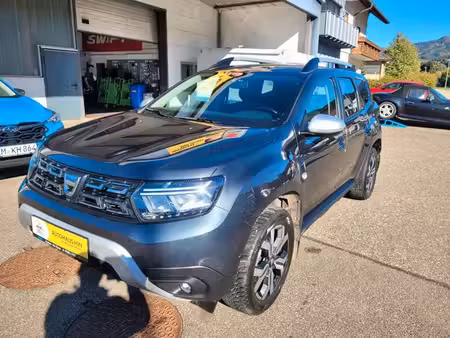 Dacia Duster 1.3 150 Prestige