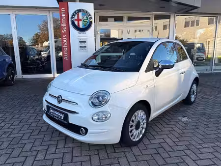 Fiat 500 1.0 69 Dolcevita