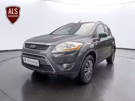 Ford Kuga 2.0 TDCi 136 Titanium